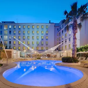hotellátogatás