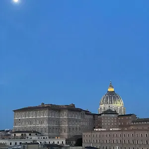  Pensjonat R.c. Vatican View