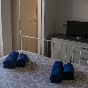  Pensjonat Largo Anzani 19