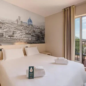 Center Hotel Florencja