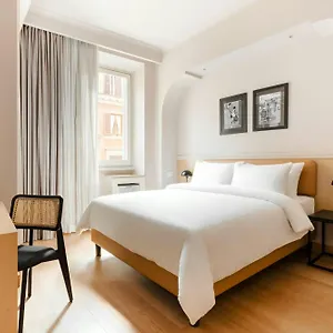 Piazza Di Spagna Hotel, Sonder By Marriott Bonvoy Рим