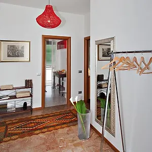 D&d House Apartament Bergamo