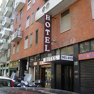 Del Sud Hotel Mediolan