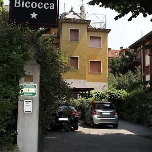 Bicocca Hotel Mediolan