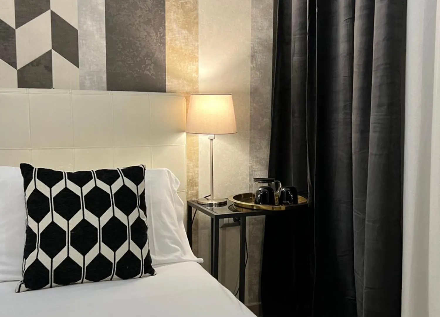 Guest house Vatican Luxury Suite Rome