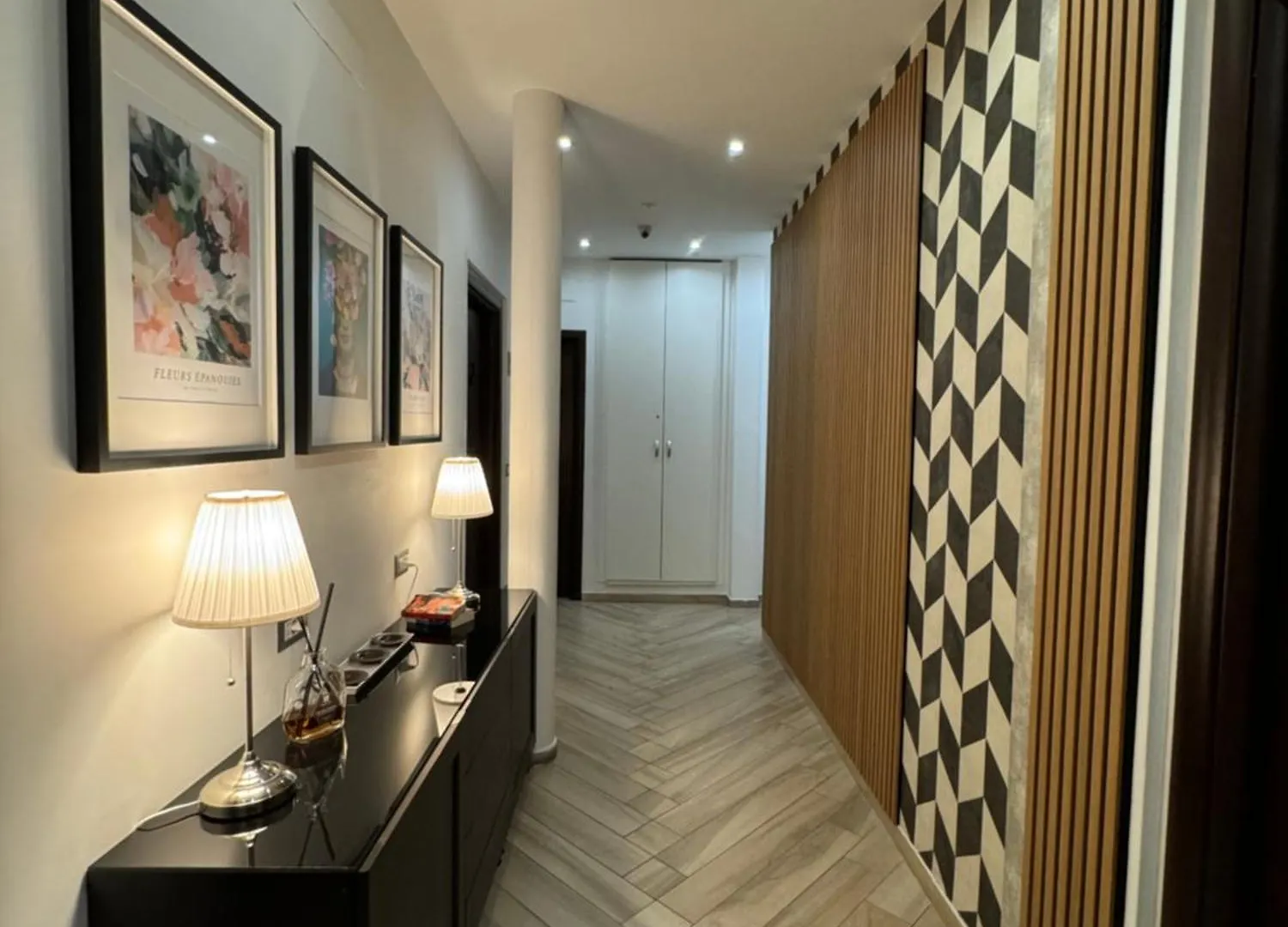 Vatican Luxury Suite Rome 0*,  Italy