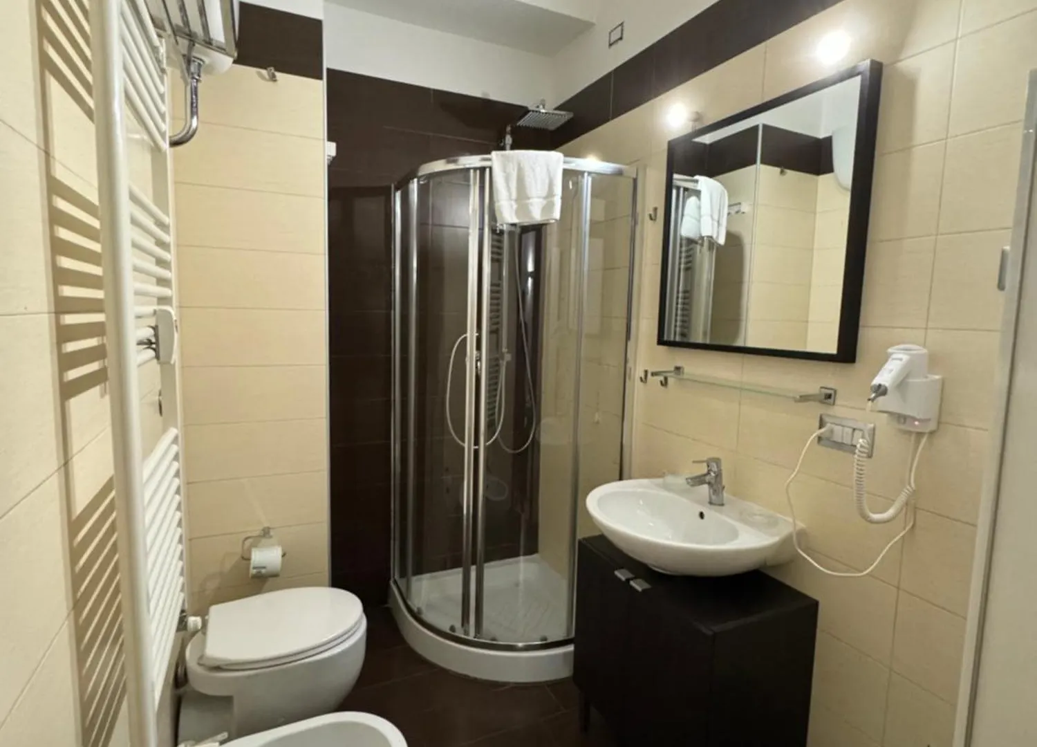 Vatican Luxury Suite Rome Italy