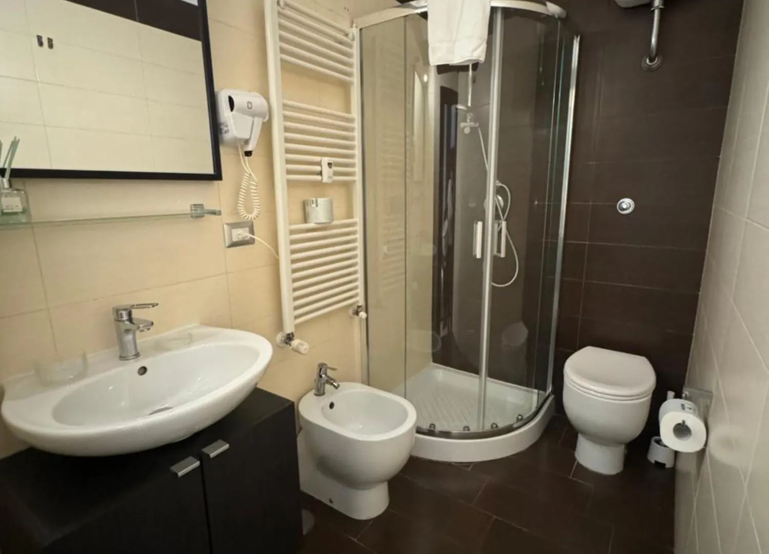 Vatican Luxury Suite Rome 0*,  Italy